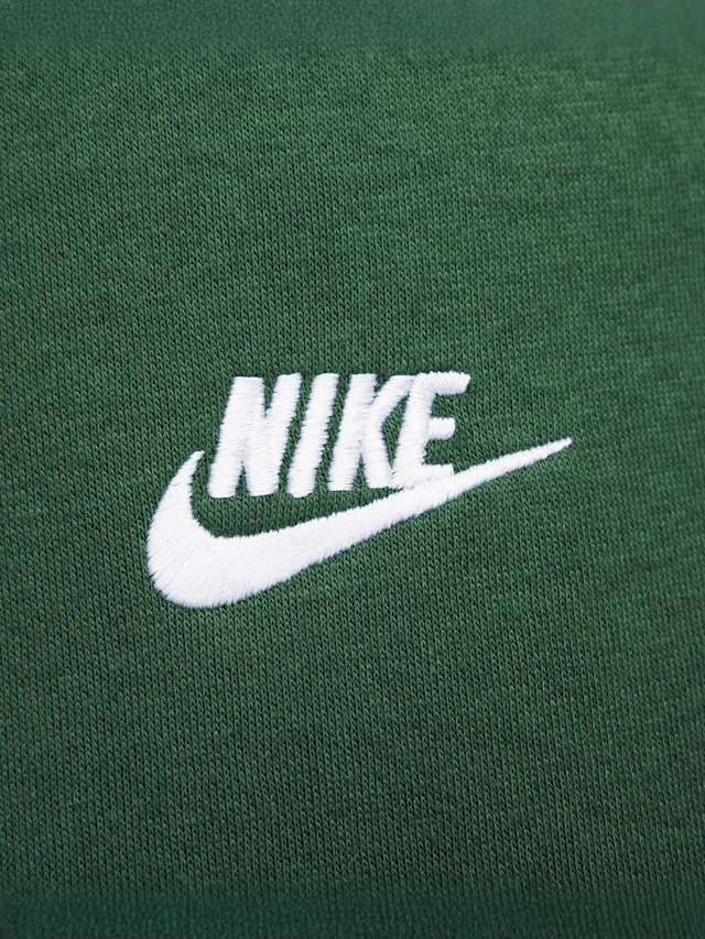 Nike, Sportswear Club Fleece Pants, green, Image 5 of 7