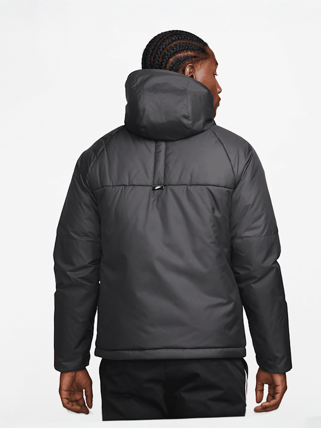 Nike, Sportswear Therma-FIT Repel Hooded Jacket, black, Image 2 of 6