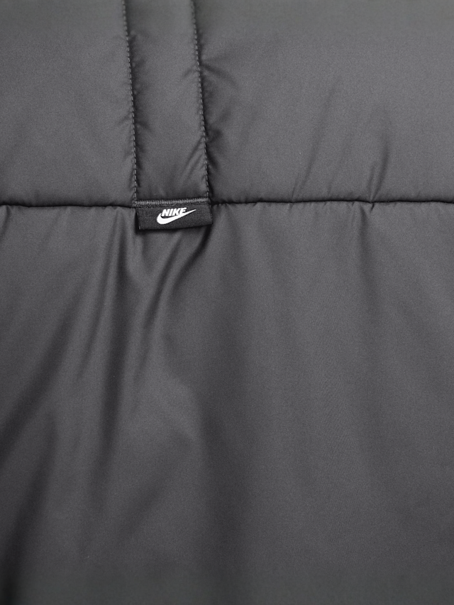 Nike, Sportswear Therma-FIT Repel Hooded Jacket, black, Image 5 of 6