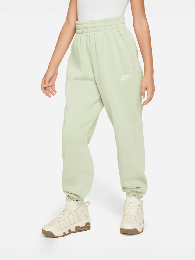 Nike, Sportswear Club Fleece Loose Pant LBR, zwart, Afbeelding 1 van 6