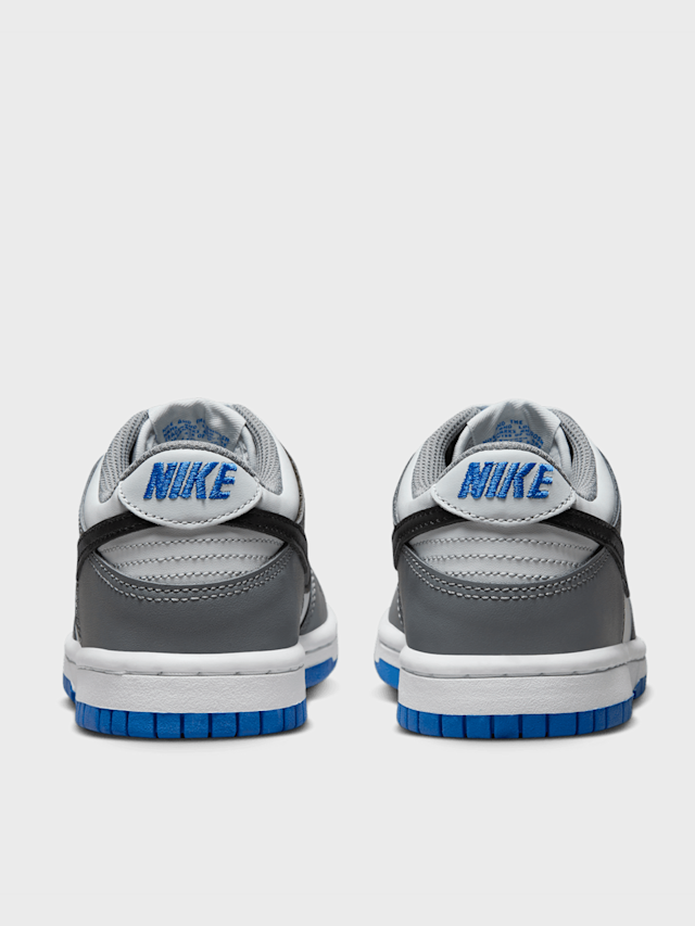 Nike, Dunk Low (GS), grey, Image 5 of 8