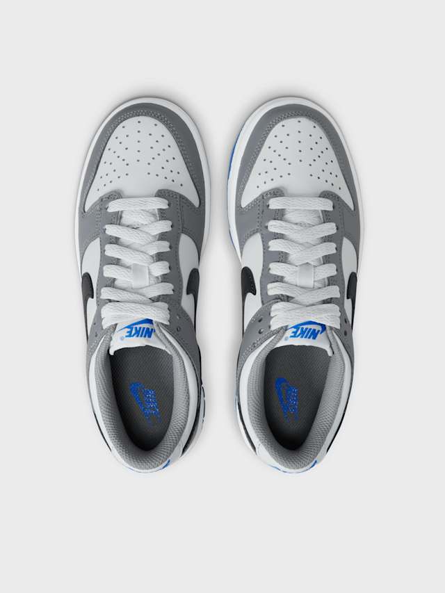 Nike, Dunk Low (GS), grey, Image 6 of 8