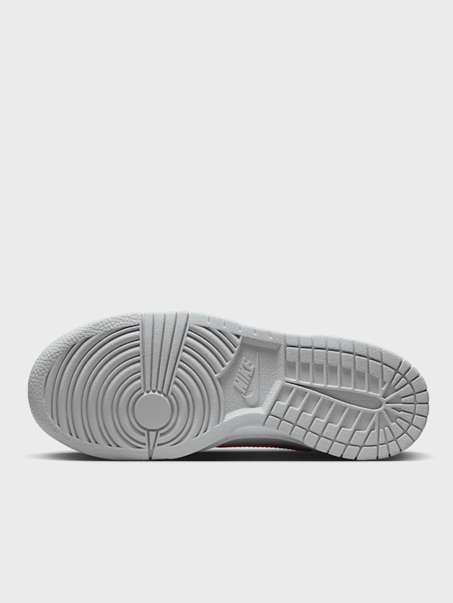 Nike, Dunk Low (GS), white, Image 3 of 8