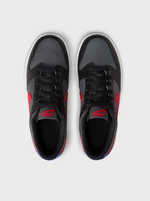 Nike, Dunk Low (GS), czarny, Obraz 6 z 8