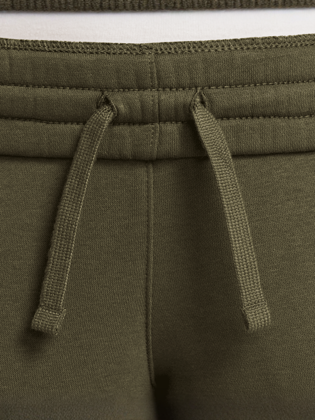 Nike, Sportswear Club Fleece Cargo Pant, black, Image 3 of 6