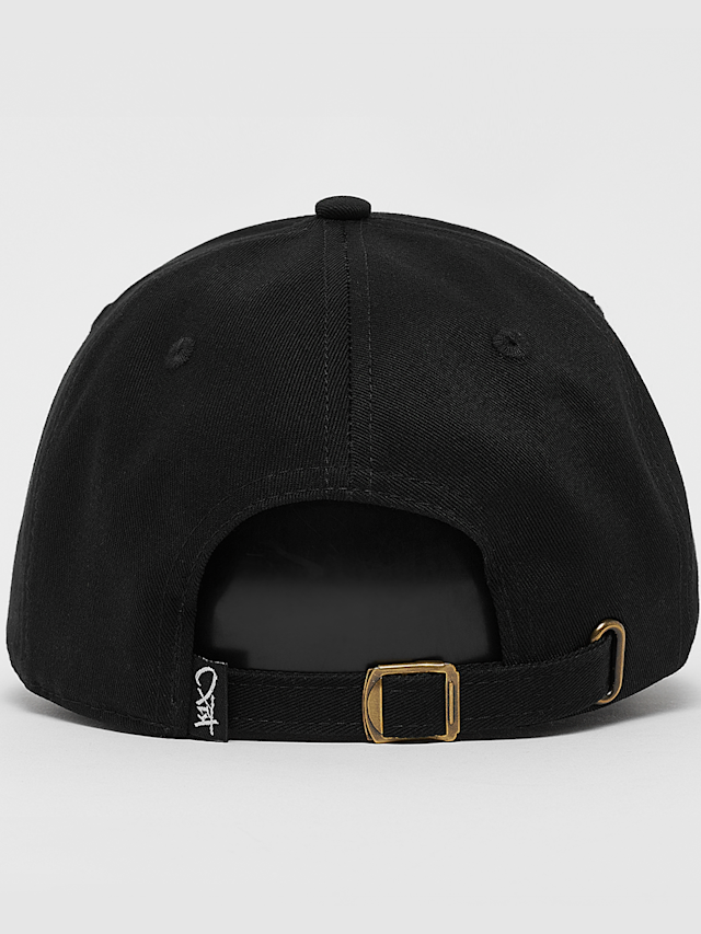 K1X, Badge Sports Cap, zwart, Afbeelding 2 van 5