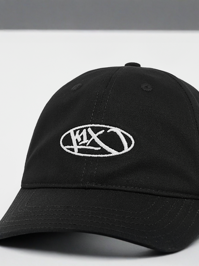 K1X, Badge Sports Cap, zwart, Afbeelding 4 van 5