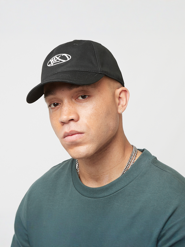 K1X, Badge Sports Cap, zwart, Afbeelding 5 van 5