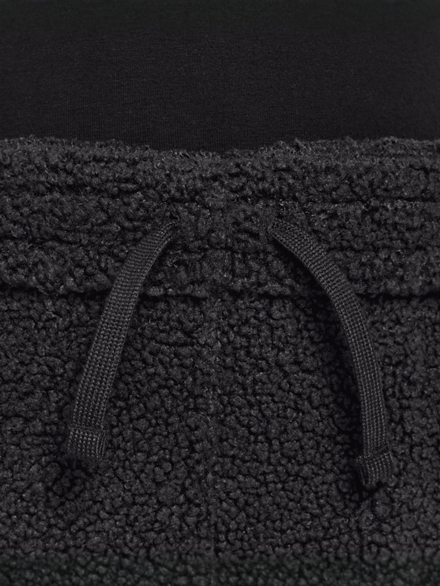 Nike, Sportswear Club Fleece Winterized Pants, zwart, Afbeelding 3 van 6