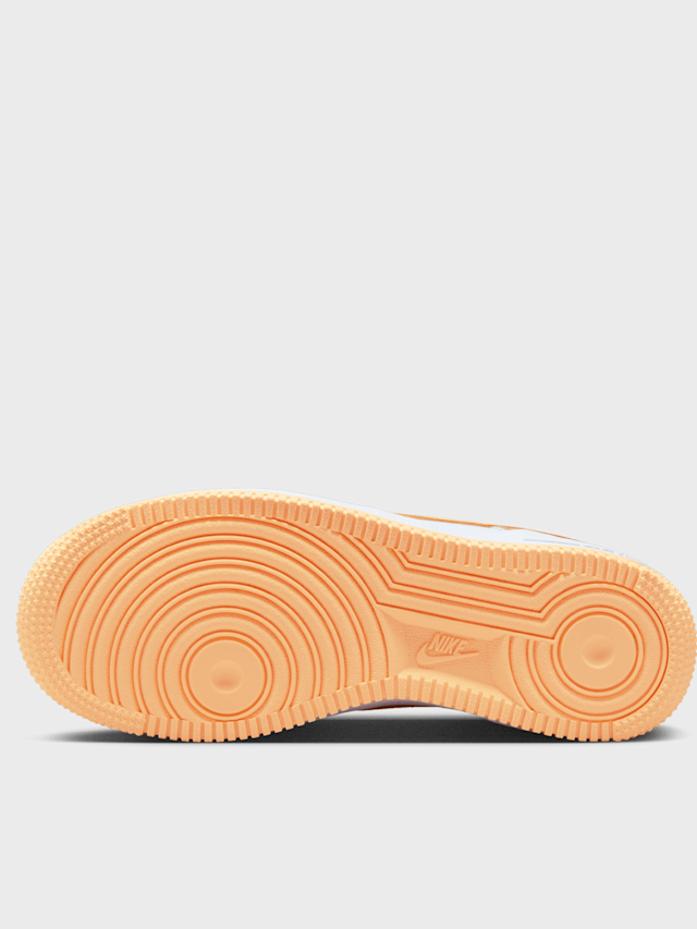 Nike, Air Force 1 (GS), wit, Afbeelding 3 van 8