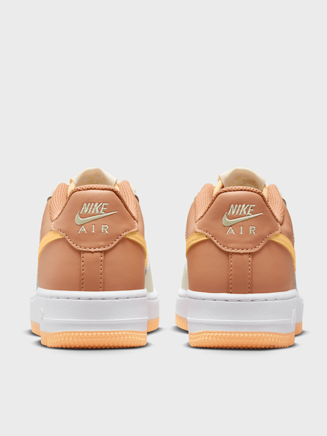 Nike, Air Force 1 (GS), white, Image 5 of 8