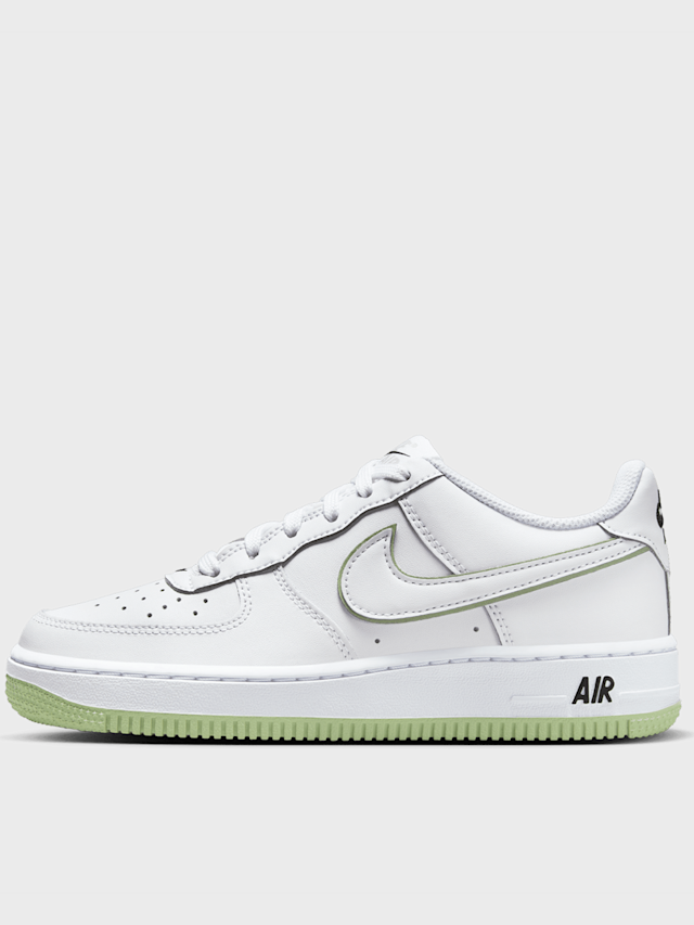 Nike  , Air Force 1 (GS), white, Image 1 of 8