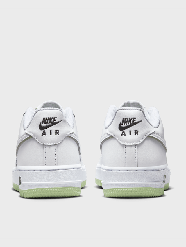 Nike  , Air Force 1 (GS), white, Image 5 of 8