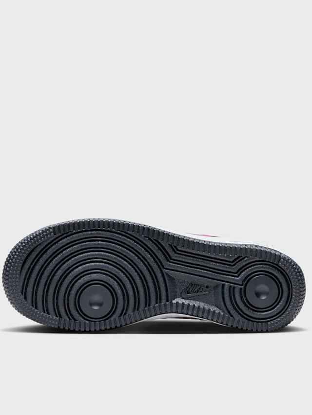 Nike, Air Force 1 (GS), white, Image 3 of 8