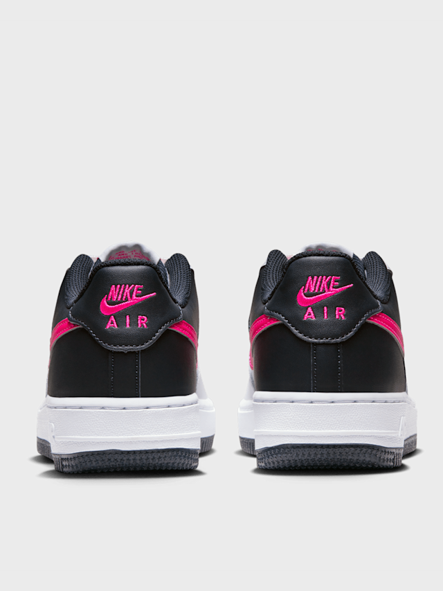 Nike, Air Force 1 (GS), white, Image 5 of 8