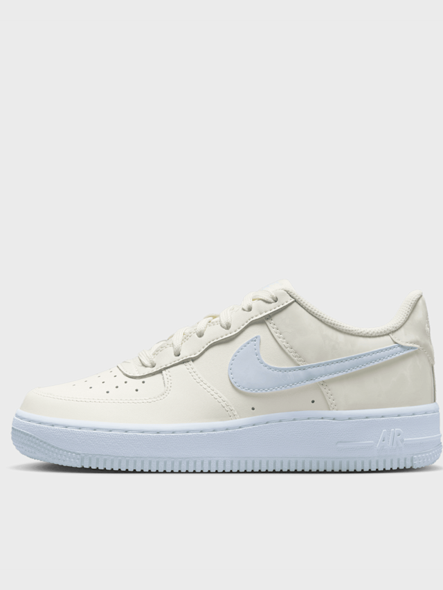 Nike  , Air Force 1 (GS), white, Image 1 of 8