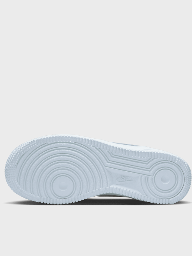 Nike  , Air Force 1 (GS), white, Image 3 of 8