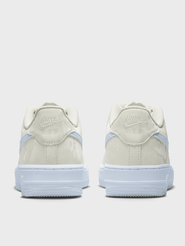 Nike, Air Force 1 (GS), wit, Afbeelding 5 van 8