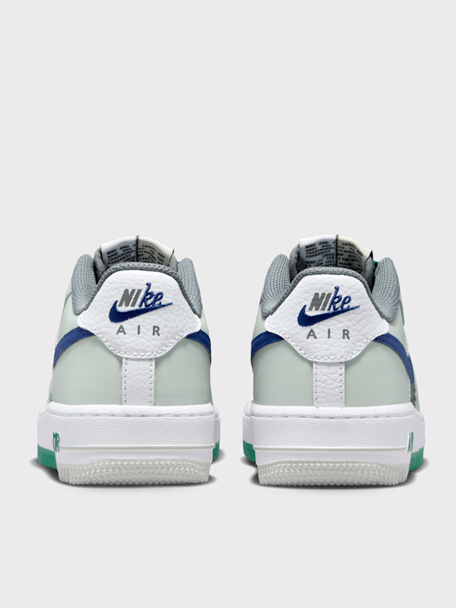 Nike, Air Force 1 (GS), white, Image 5 of 8