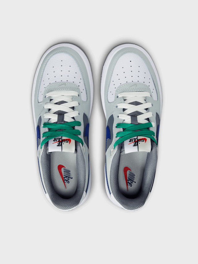 Nike, Air Force 1 (GS), white, Image 6 of 8