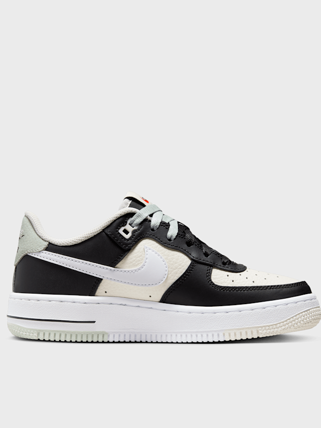 Nike  , Air Force 1 (GS), black, Image 2 of 8
