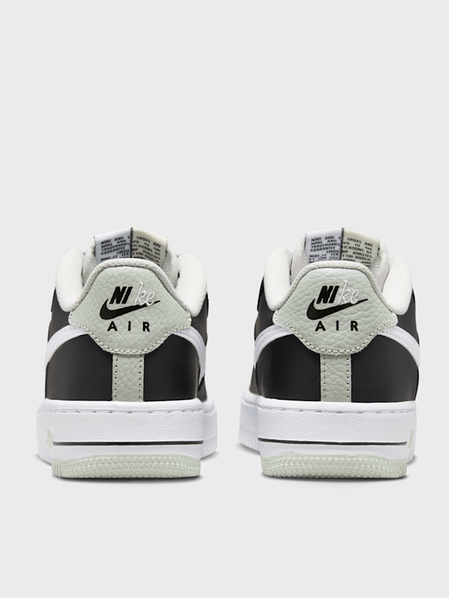 Nike, Air Force 1 (GS), czarny, Obraz 5 z 8