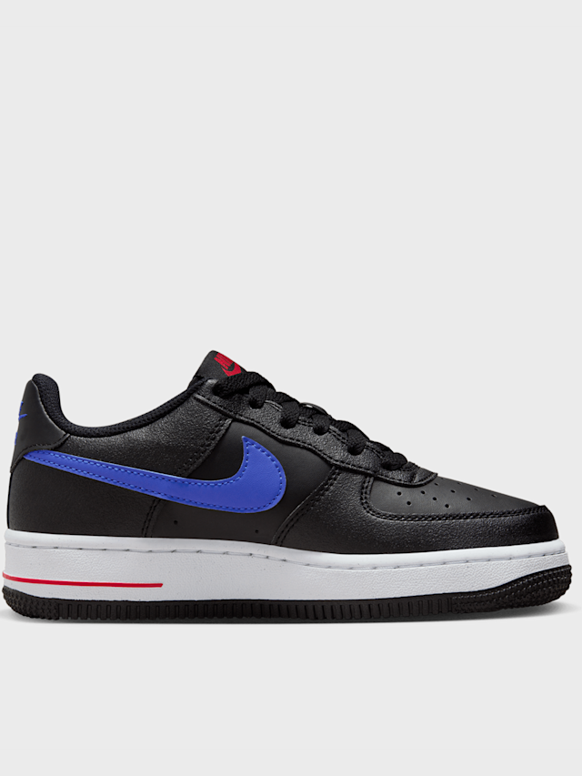 Nike  , Air Force 1 (GS), black, Image 2 of 8