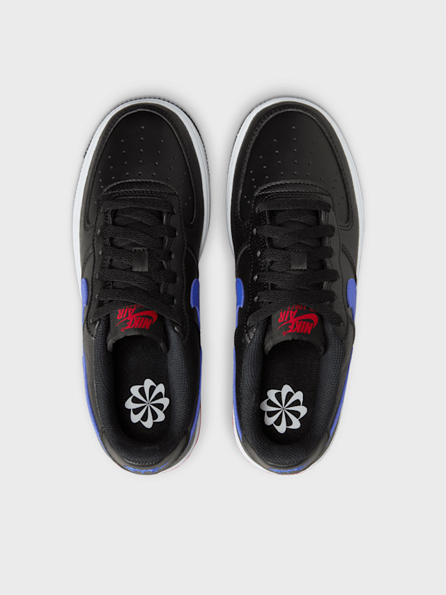 Nike  , Air Force 1 (GS), black, Image 6 of 8