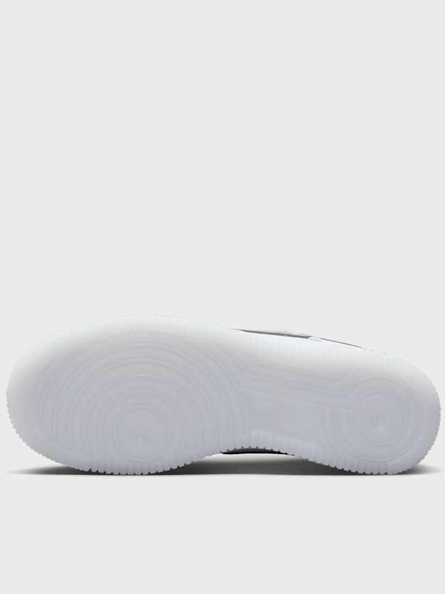 Nike, Air Force 1 (GS), white, Image 3 of 8