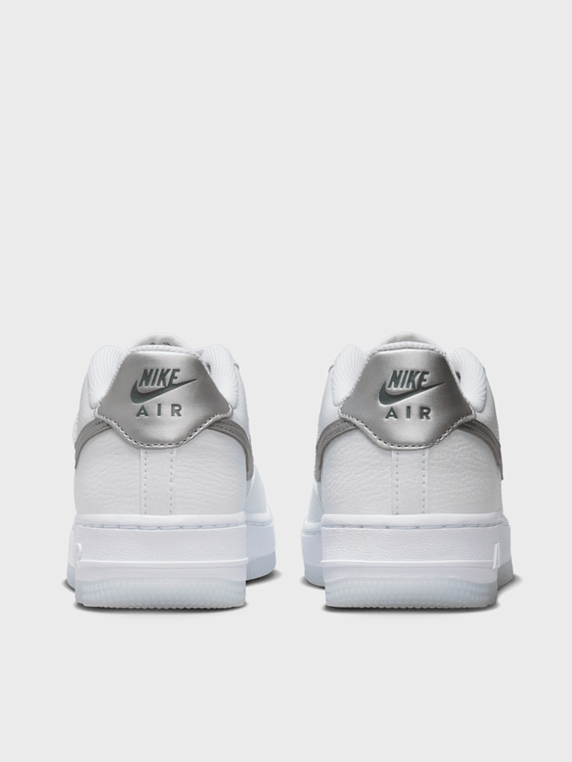 Nike, Air Force 1 (GS), white, Image 5 of 8