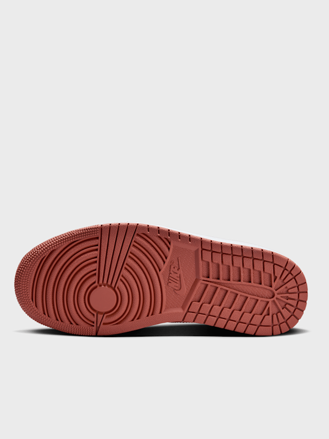 Jordan, Air Jordan 1 Low, orange, Image 3 of 8
