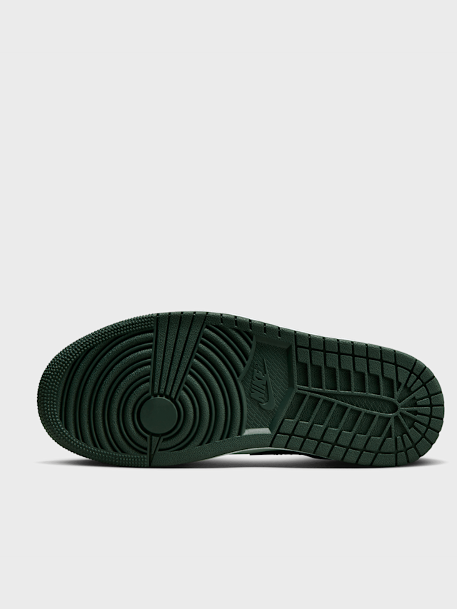 Jordan, Air Jordan 1 Low, green, Image 3 of 9