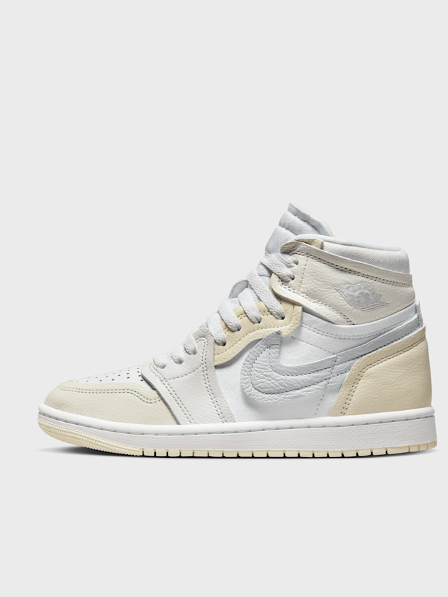 Jordan, WMNS Air Jordan 1 High MM, wit, Afbeelding 1 van 8