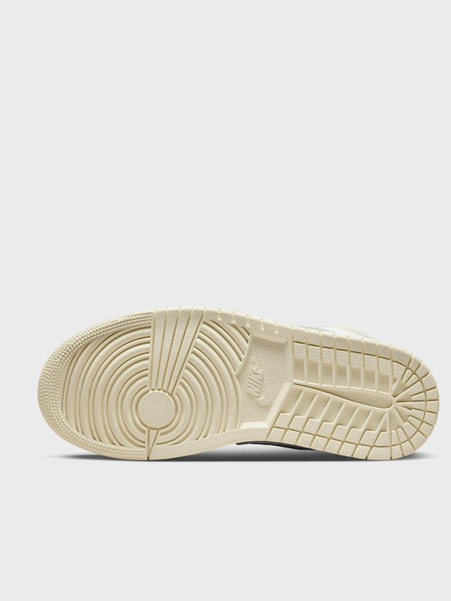 Jordan, WMNS Air Jordan 1 High MM, wit, Afbeelding 3 van 8