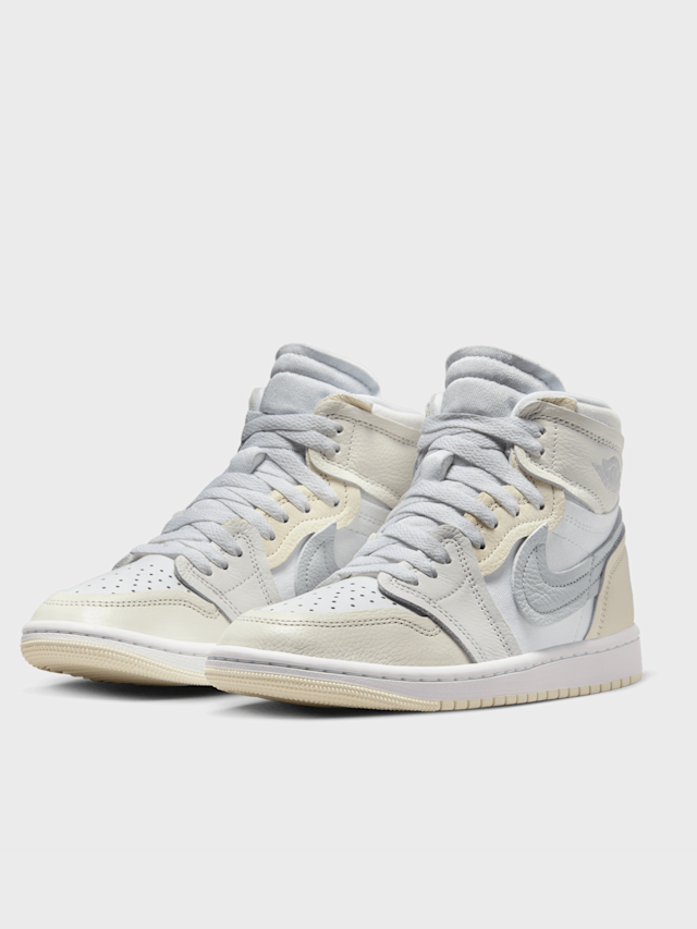 Jordan, WMNS Air Jordan 1 High MM, wit, Afbeelding 4 van 8
