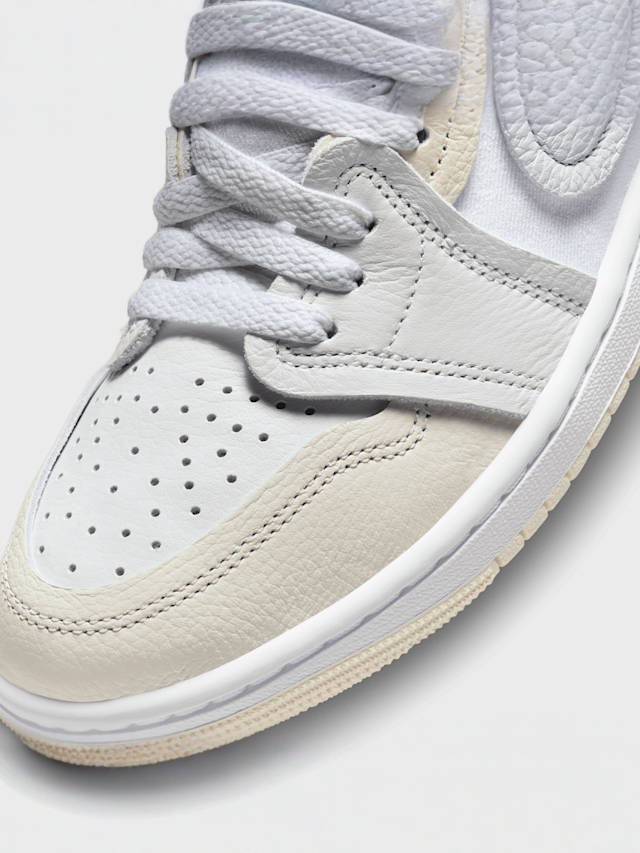 Jordan, WMNS Air Jordan 1 High MM, wit, Afbeelding 7 van 8