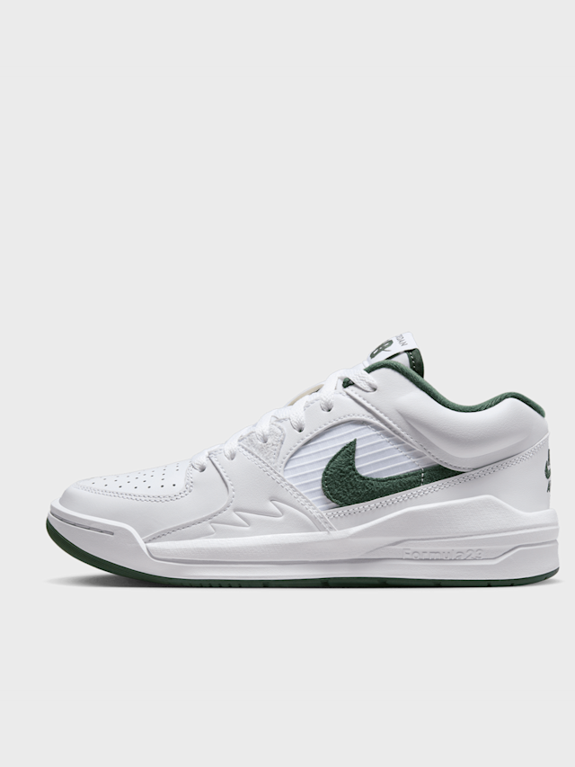 Jordan, WMNS Stadium 90, white, Image 1 of 9