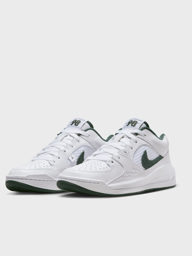 Jordan, WMNS Stadium 90, white, Image 4 of 9