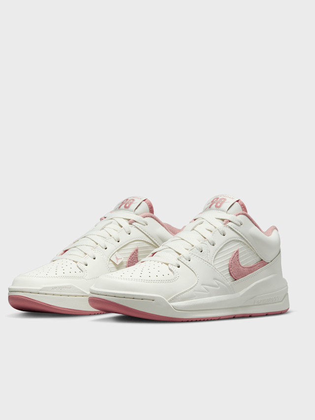 Jordan, WMNS Stadium 90, white, Image 4 of 9