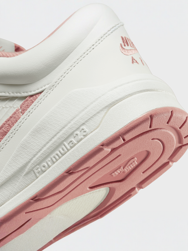 Jordan, WMNS Stadium 90, white, Image 8 of 9