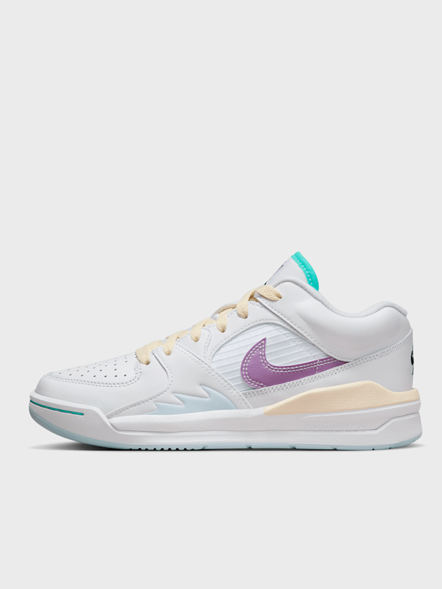 Jordan, WMNS Stadium 90, white, Image 1 of 8