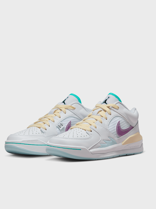 Jordan, WMNS Stadium 90, white, Image 4 of 8