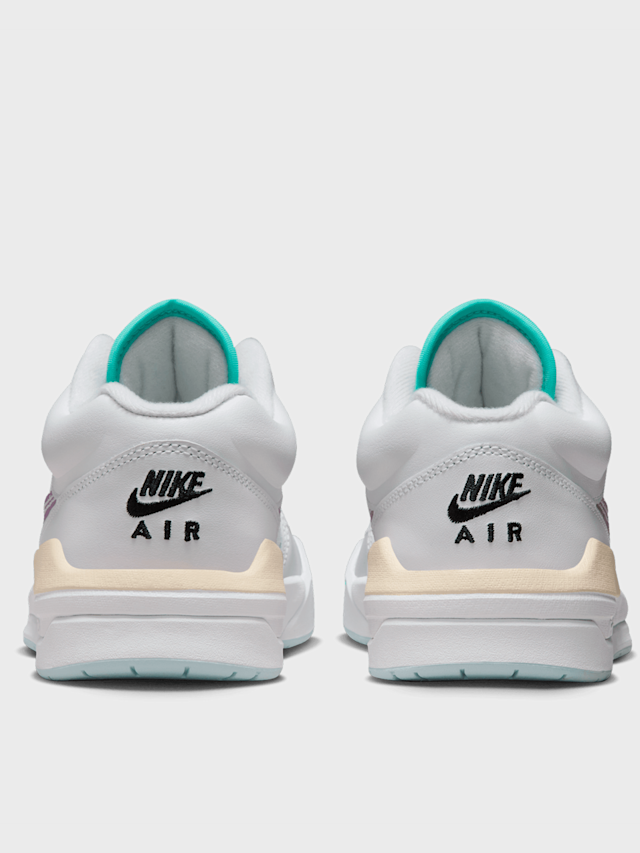 Jordan, WMNS Stadium 90, white, Image 5 of 8