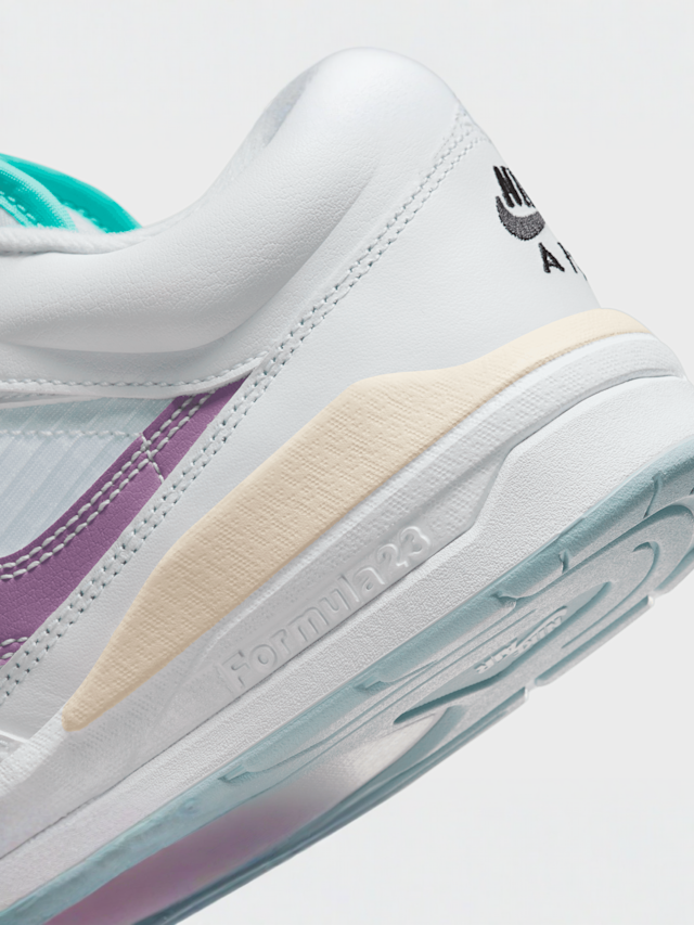 Jordan, WMNS Stadium 90, white, Image 8 of 8