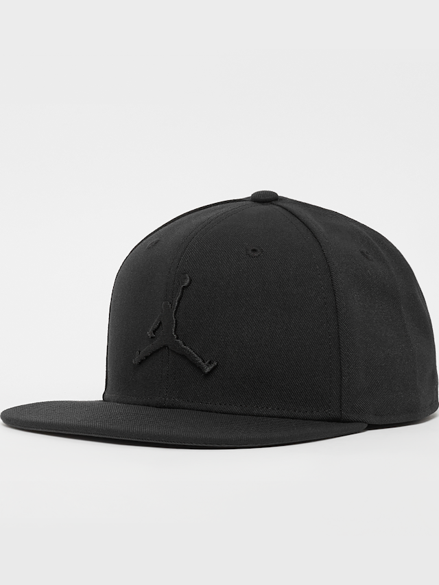 Jordan, Pro S FB Jumpman, black, Image 1 of 4