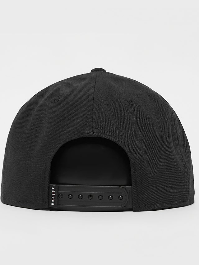 Jordan, Pro S FB Jumpman, black, Image 2 of 4