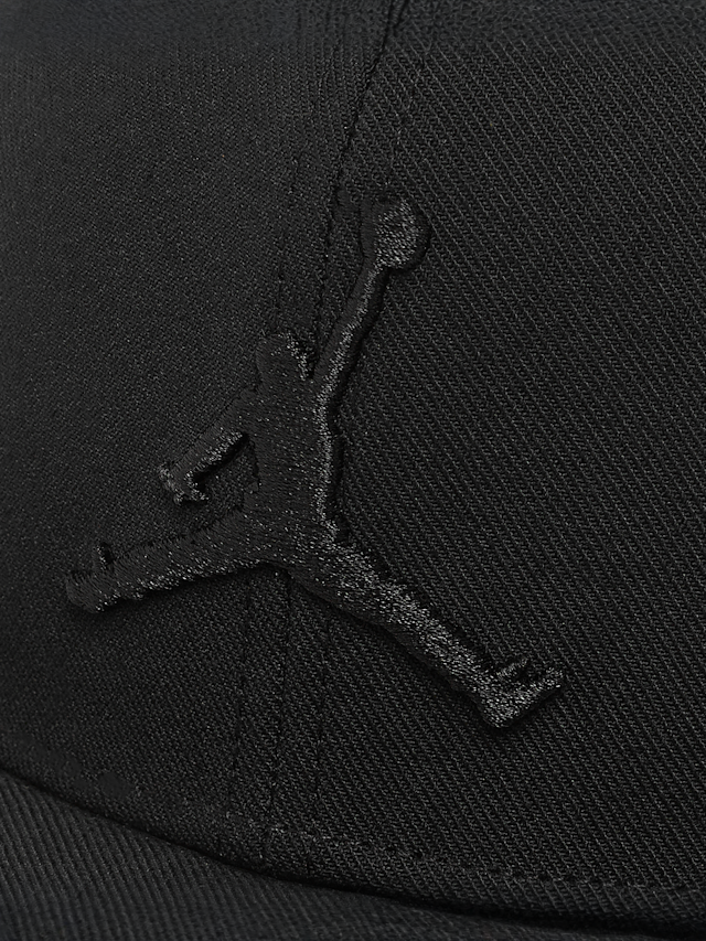 Jordan, Pro S FB Jumpman, czarny, Obraz 4 z 4