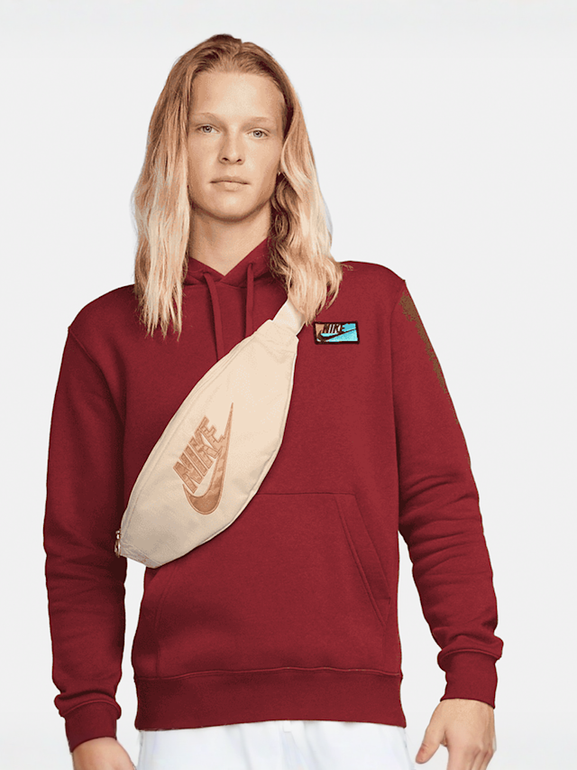 Nike, Heritage, różowy, Obraz 5 z 5