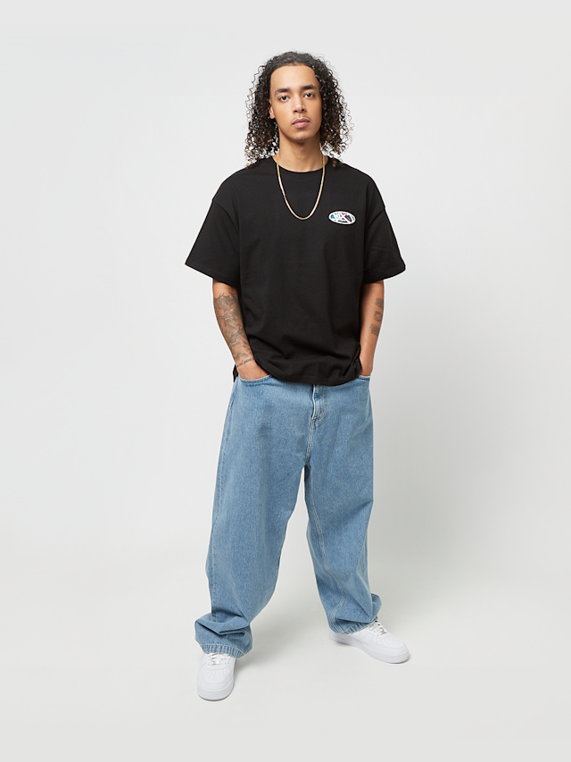 K1X, Bb T-Shirt, czarny, Obraz 5 z 5