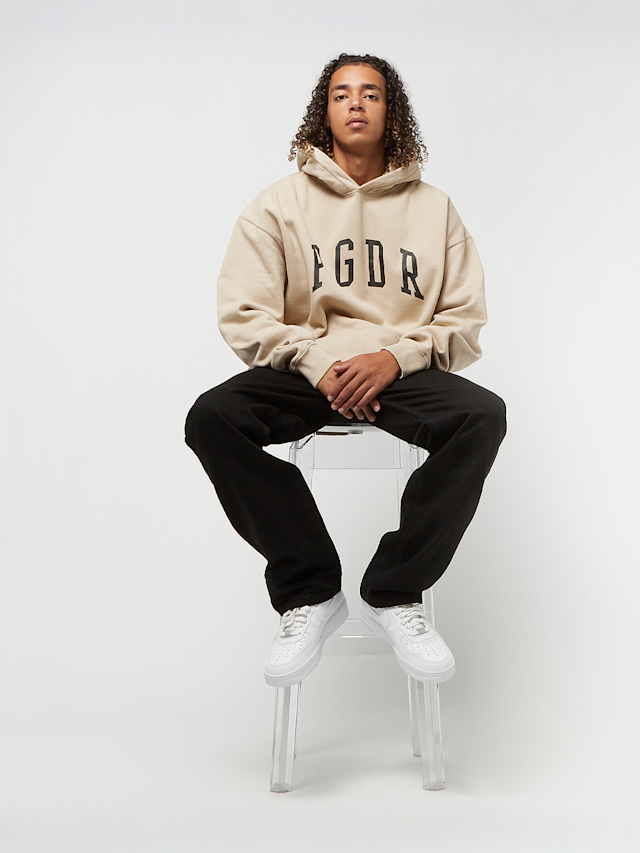 Pegador, Daule Baggy Workwear Jeans, czarny, Obraz 6 z 7